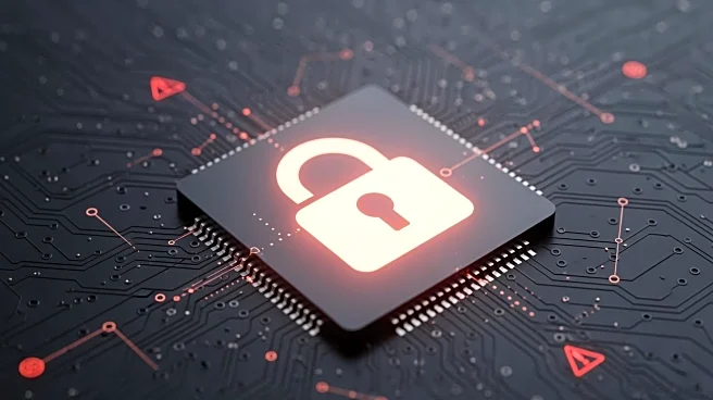 Cybersecurity Alert: Rising Scam Tactics Targeting Personal Information