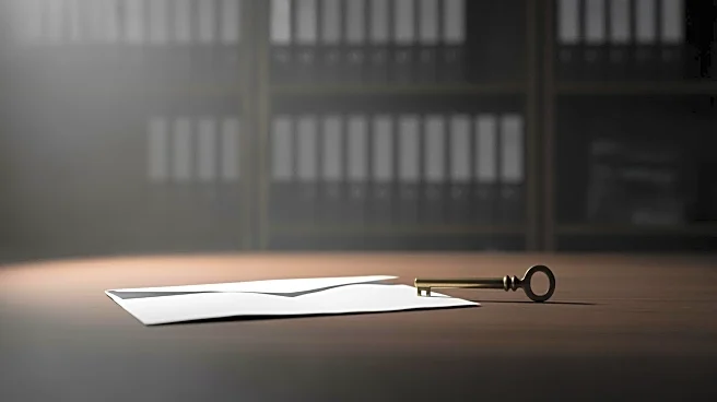 Israeli Officials Detained for Alleged Misuse of Wartime Aid