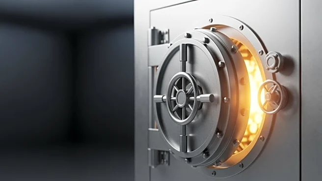 IRS Utilizes Inflation Reduction Act Funding to Maintain Operations During Government Shutdown