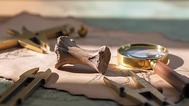 Research Challenges Dinosaur Age Estimation Methods, Suggesting Younger Ages