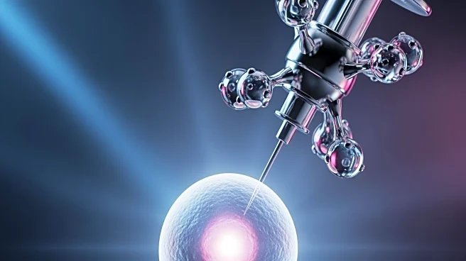 Bacteria Repurpose Viral Injection Systems for Targeted Cell Delivery, Opening New Biomedical Frontiers