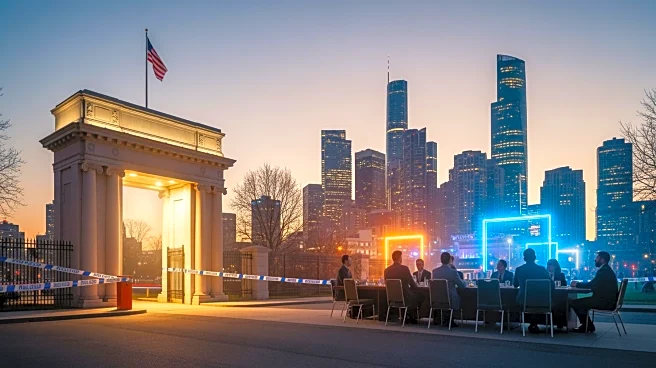 Syrian Interior Ministry Forces Enter Hasakah After Ceasefire Deal with SDF