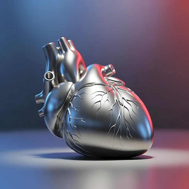 Study Reveals Men Face Higher Heart Disease Risk Starting at Age 35