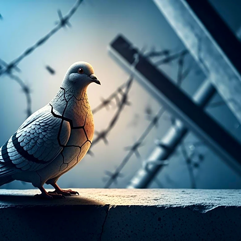 Polish Secretary of State Highlights Russia's Continued Aggression in Ukraine Amid Peace Talks