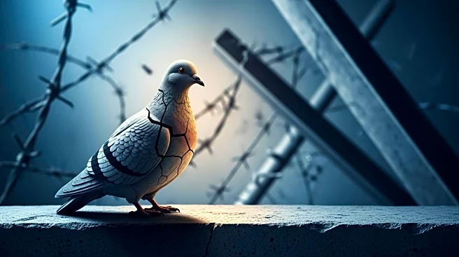 Polish Secretary of State Highlights Russia's Continued Aggression in Ukraine Amid Peace Talks