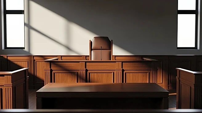 Be'er Sheva District Court Faces Crisis Amid Judge Shortage and Leadership Vacuum