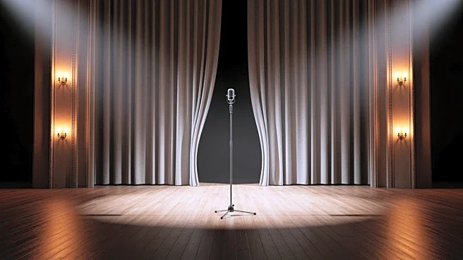 President Trump Announces Two-Year Closure of Kennedy Center Amid Failed Makeover Strategy