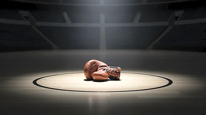 Madison Square Garden Implements Lifetime Ban for Fighting at Events