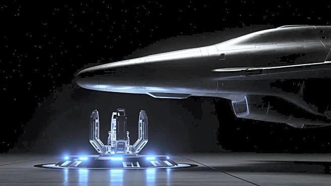 NASA's Expedition 74 Prepares for SpaceX Dragon Missions and Science Operations