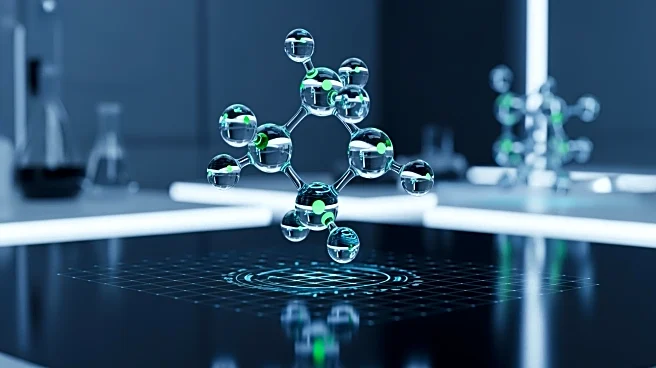 MIT Researchers Develop Generative AI Model to Enhance Material Synthesis