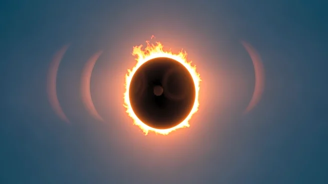 Annular Solar Eclipse on February 17: Viewing Tips and Safety