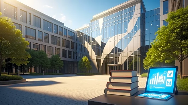 New America Report Highlights Growth and Challenges of Degree Apprenticeships in U.S.