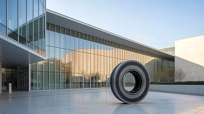 Nederlands Fotomuseum Opens New Home in Rotterdam, Showcasing Dutch Photographic History