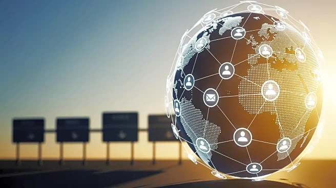 Proposed U.S. Border Social Media Policy Could Impact Tourism and Jobs