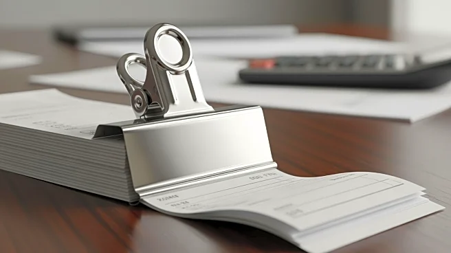 IRS Wage Garnishment Process Explained for Chicago Suburbs