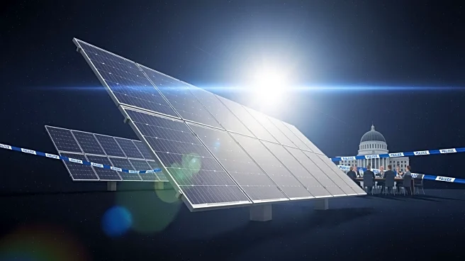 NASA's Glenn Research Center to Host 29th Space Photovoltaic Research and Technology Conference