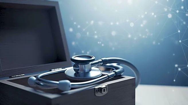 Global Health Workforce Crisis: Shortages and Challenges Highlighted