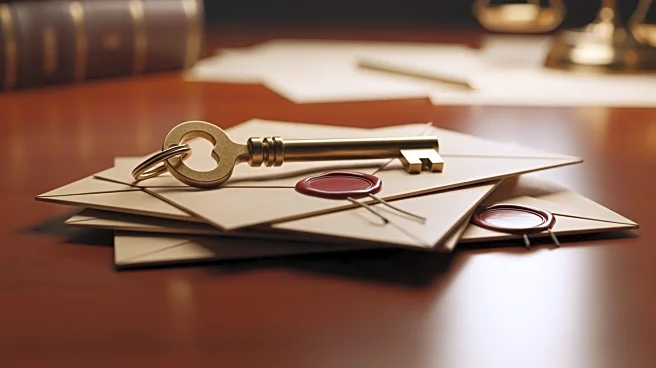 Ohio's Unclaimed Funds Agency Faces Surge in Claims Amid Legal Dispute Over Fund Allocation