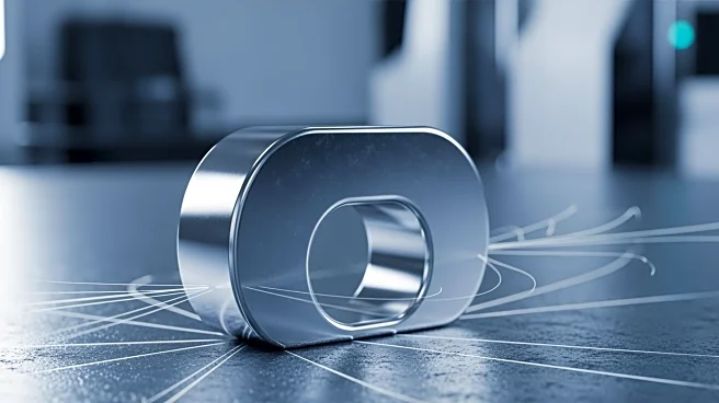 India's Strategy to Boost Rare Earth Magnet Production Aims to Reduce Import Dependence