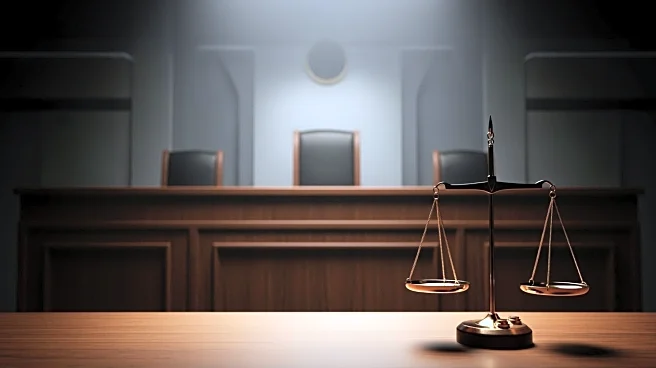 Civil Rights Groups Challenge State Department's 75-Country Visa Pause in Court