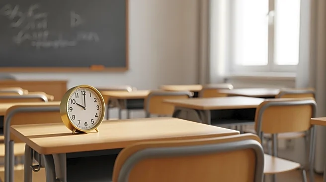 Bolivia Implements Classroom Cellphone Ban to Enhance Student Focus