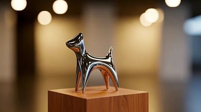 Westminster Dog Show 2026: Group Winners Announced, Advancing to Best in Show