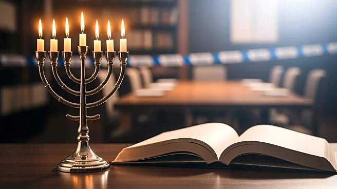 Bret Stephens Advocates for Redirecting Jewish Defense Resources at 92NY Talk