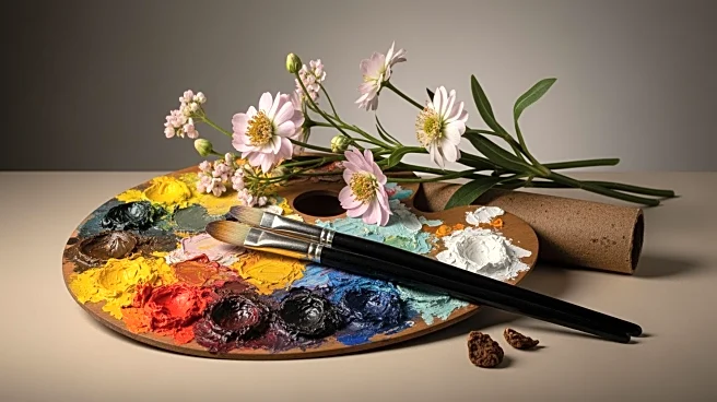 Artemisia Gentileschi's Self-Portrait and Judy Chicago's Work Highlight February Auctions