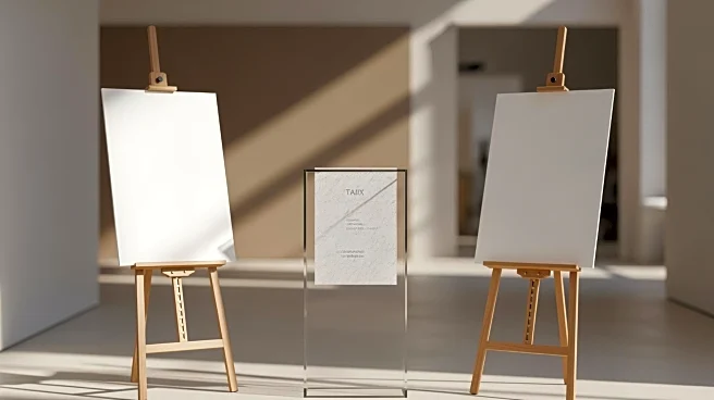 Spanish Art Dealers Protest 21% Tax, Impacting Market Competitiveness