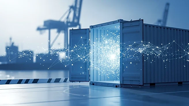 Kearney and World Economic Forum Highlight Permanent Disruption in Global Supply Chains