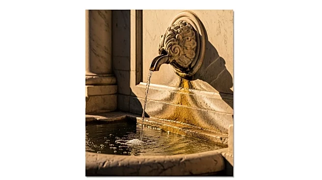 Rome Implements Entry Fee for Trevi Fountain to Manage Tourist Crowds