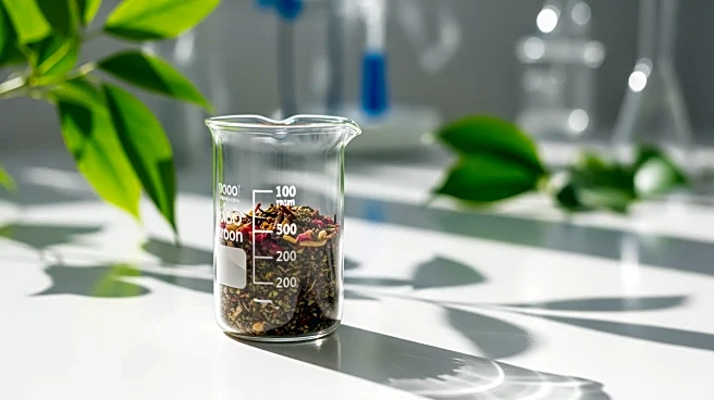 Oncologist Discusses the Efficacy and Risks of Dietary Supplements in Cancer Prevention