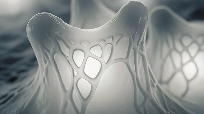 Researchers Discover Method to Regrow Cartilage Without Stem Cells