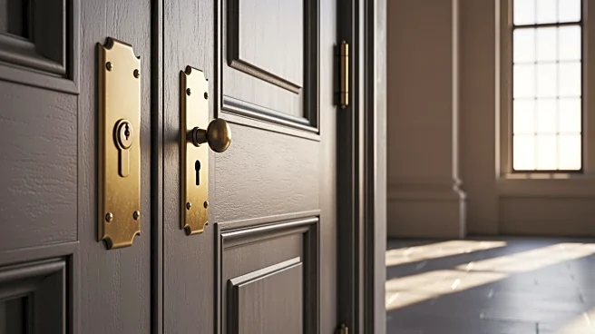 Judge Blocks Expiration of Temporary Protected Status for Haitian Immigrants