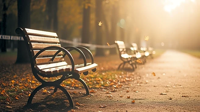 Peter Weitmann's Passing: Community Mourns Loss of Beloved Skokie Resident