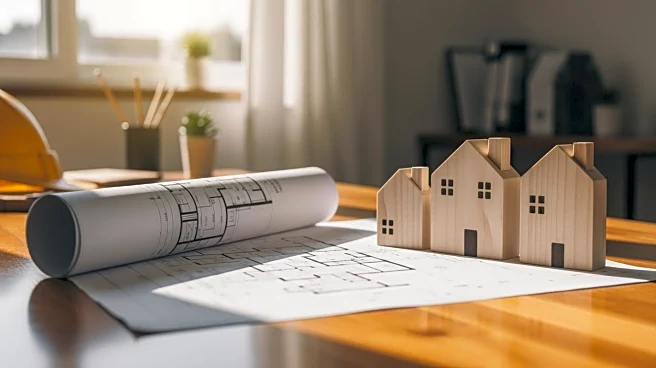 Affordable Housing Construction Reaches 10-Year High, Boosted by Federal and State Initiatives