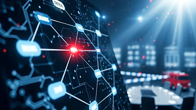 Moltbook Social Media Site for AI Agents Exposes Private Data Due to Security Flaw