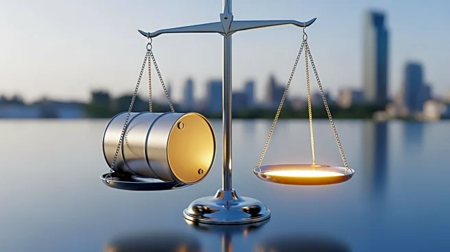 President Trump Reduces Tariffs on India Following Agreement to Cease Russian Oil Purchases