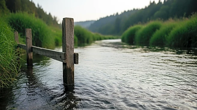 Oregon Regulators Pressured to Strengthen Waterway Protections Against Factory Farm Pollution