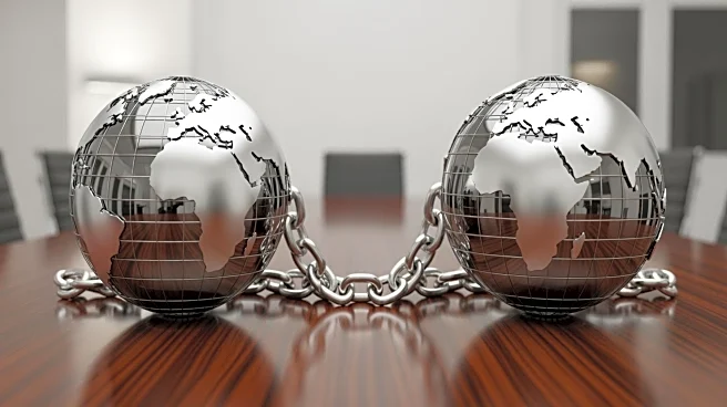 Nigeria Expands Defense Ties with Türkiye Amid Continued U.S. Cooperation