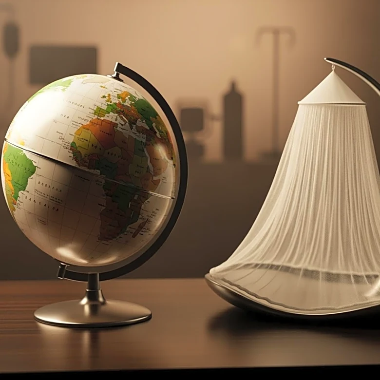 Bill Steiger Praises Trump's Global Health Strategy and Takes Helm at Malaria No More