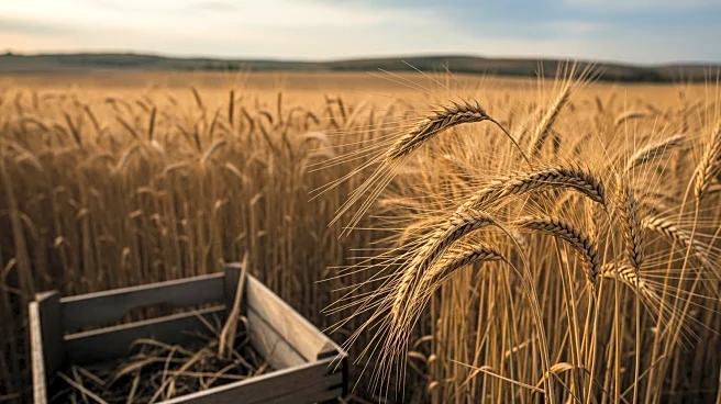 Idaho Agriculture Faces Revenue Challenges Amid Crop Declines and Rising Costs