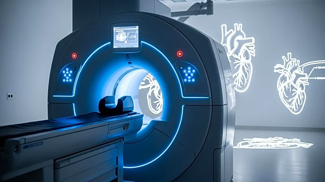 GE HealthCare Secures FDA Clearance for Allia Moveo Interventional Imaging System, Enhancing Cardiovascular Procedures