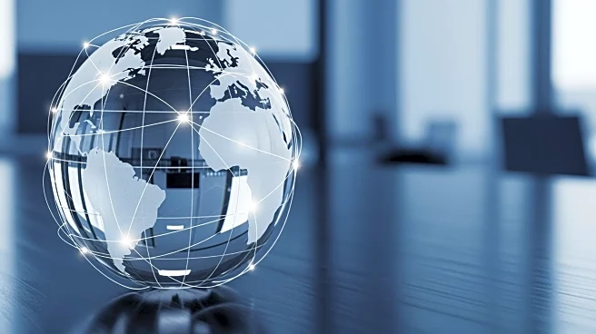 UK-US Pharmaceutical Agreement Reshapes Global Investment Strategies