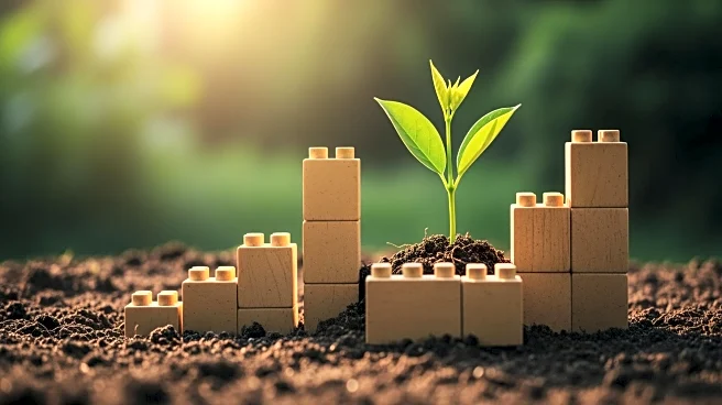 Bridgespan Group Advocates for Targeted Early-Childhood Investments