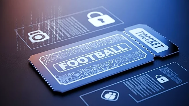 Experts Warn of Super Bowl Ticket Scams Amid Rising Fraud Concerns