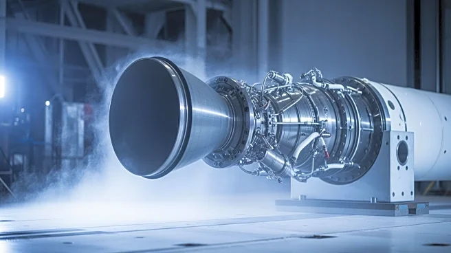 NASA to Discuss Artemis II Wet Dress Rehearsal Results Following Hydrogen Leak