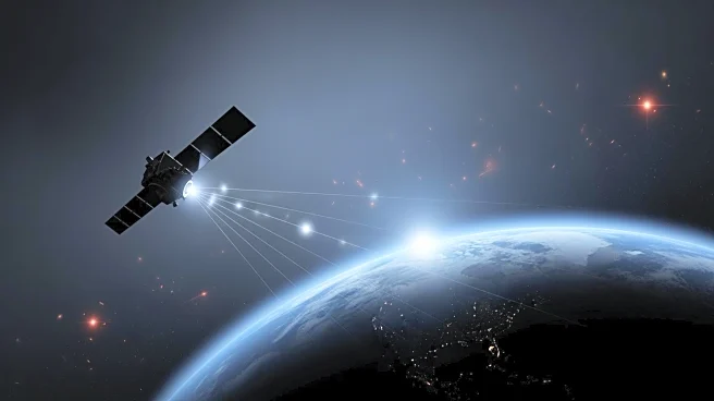 Russian State TV Pundit Suggests Nuclear Threat to Musk's Starlink Satellites Amid Ukraine Conflict