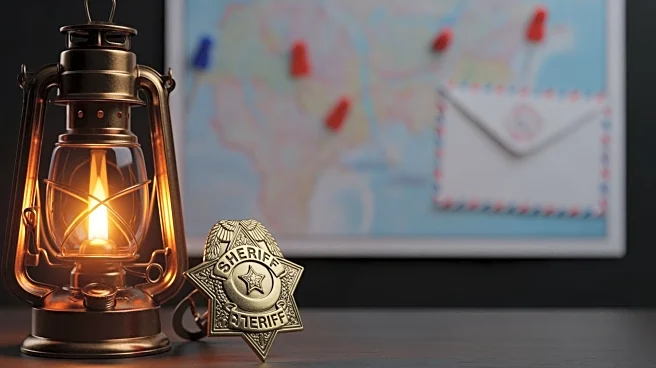 Pima County Sheriff Investigates Possible Kidnapping of Nancy Guthrie, Offers Reward