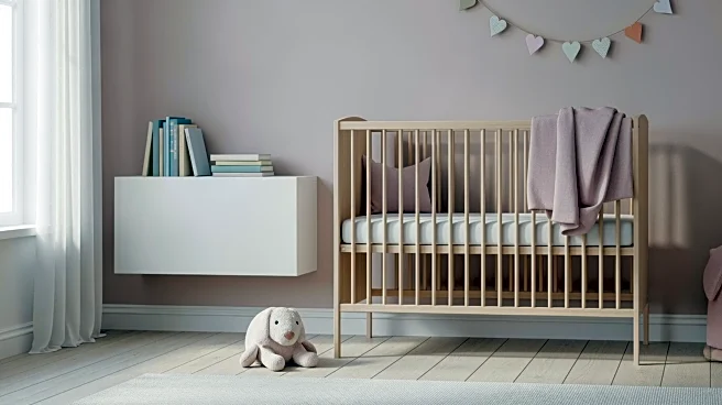 Denmark's Child Care Policies Significantly Reduce Motherhood Penalty for Working Moms